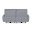 Jeromie - Power Motion Sofa With USB Port - Gray