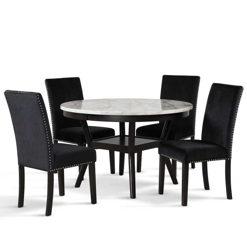 Celeste - Dining Room Table