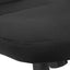 Office Chair, Adjustable Height, Swivel, Armrests, Contemporary & Modern