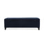 Upholstered Storage Ottoman Bench