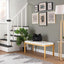 Cosmo - Shelf Contemporary / Glam Floor Lamp