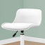 Office Chair, Adjustable Height, Swivel, Ergonomic, Modern