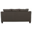 Ralston - Sofa With Accent Pillows - Gray