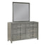 Kenzo - Storage Bedroom Set