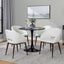 Renee - Contemporary Distinctive Design Chair