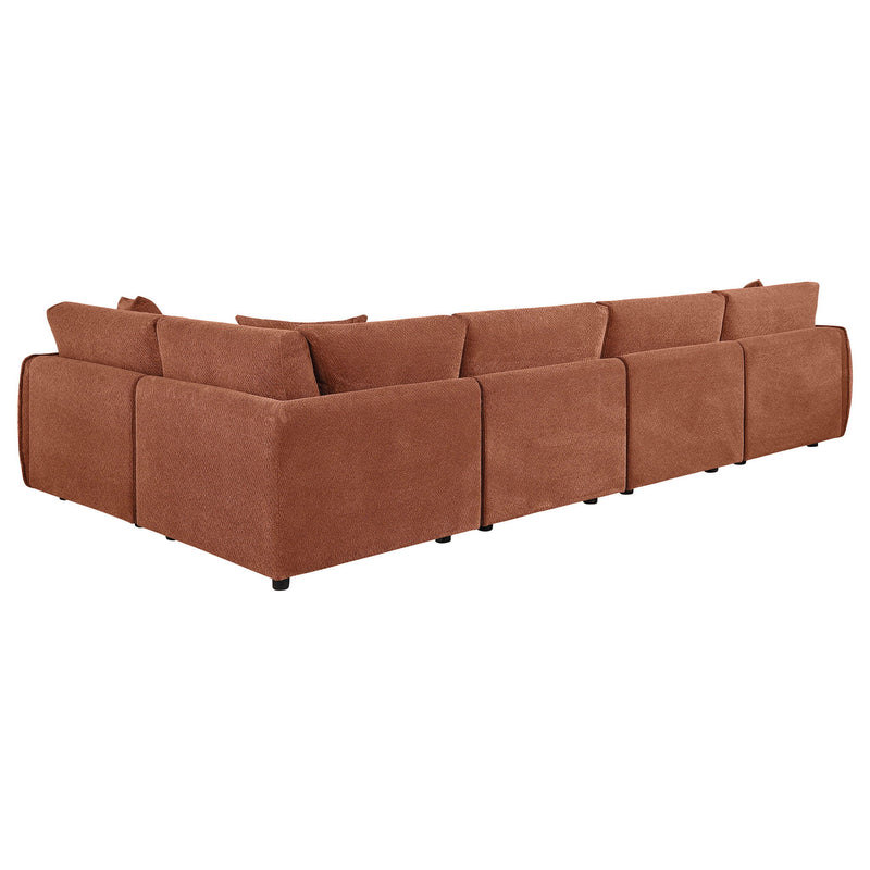 Logan - Modular Sectional Sofa