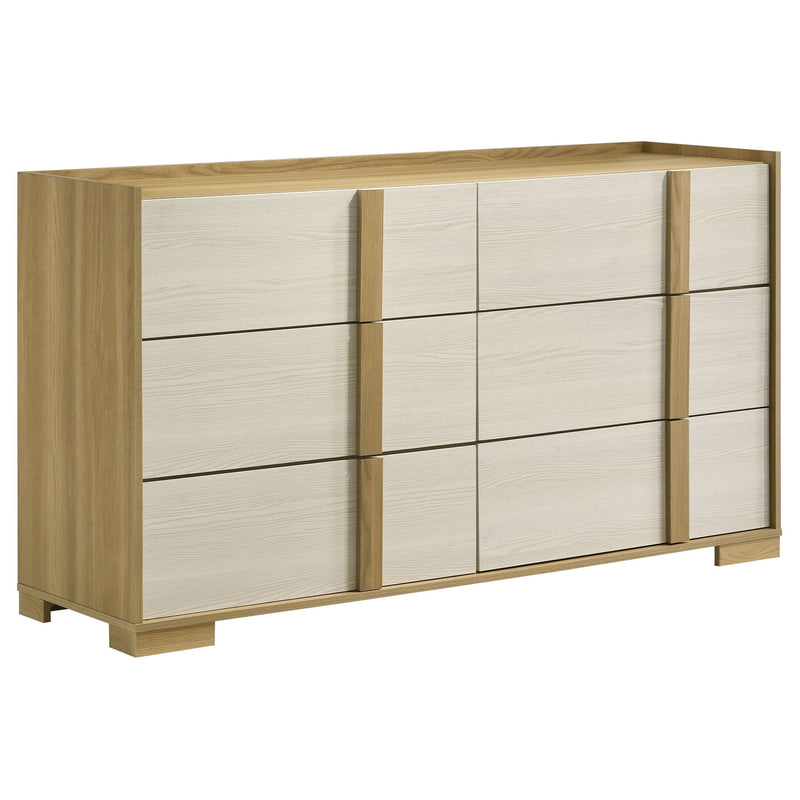 Lincoln - Bedroom Set With LED Lighting
