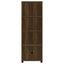 Vivek - 3 Shelf Media Tower