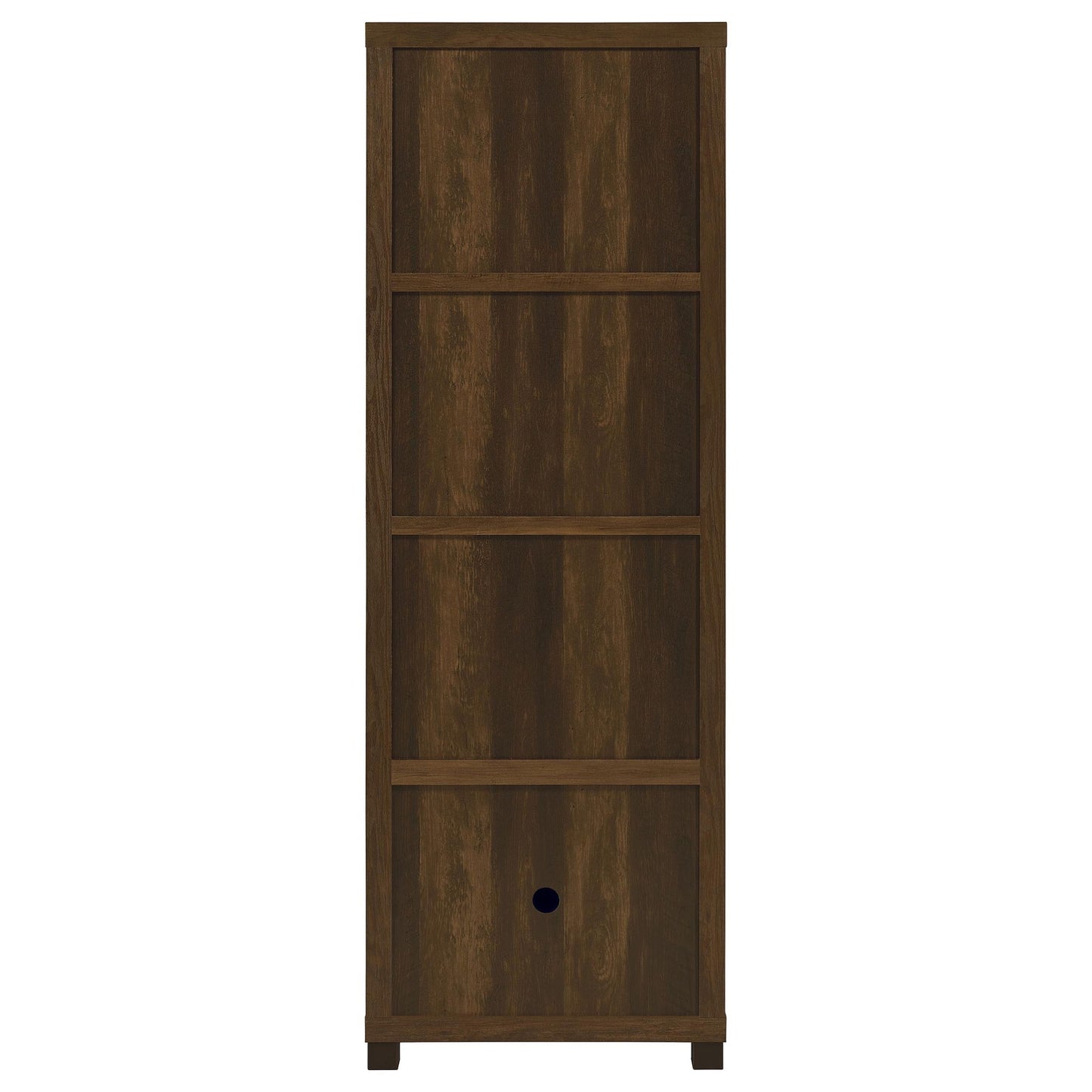 Vivek - 3 Shelf Media Tower