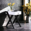 Fierce - Accent Table With Built In USB Port