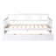 Multifunctional Elegant Modern Daybed