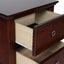 Tamarack - Nightstand