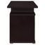 2 Drawer Reversible Office Desk With Modular Design