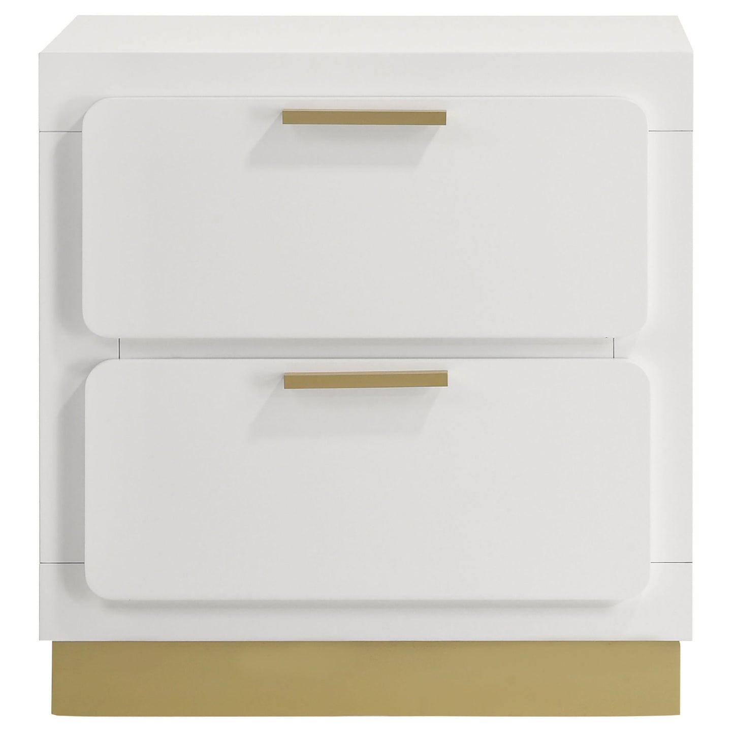 Sophia - 2 Drawer Nightstand