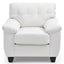 Sleek And Comfortable Accent Chair