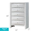 Marilla - Chest