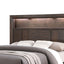 Kenzo - Storage Bedroom Set