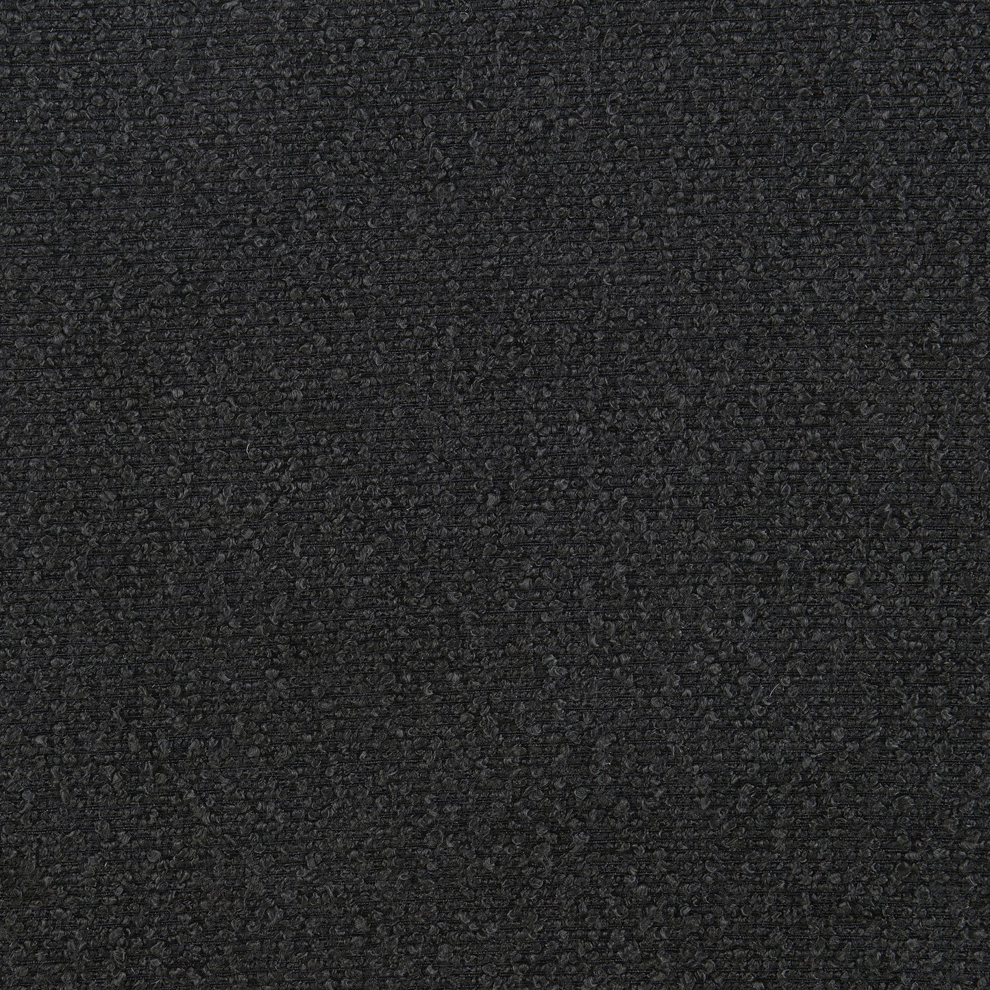 Quinne - Accent Chair With Padded Seat - Black