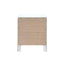Morris - 2 Drawers Nightstand