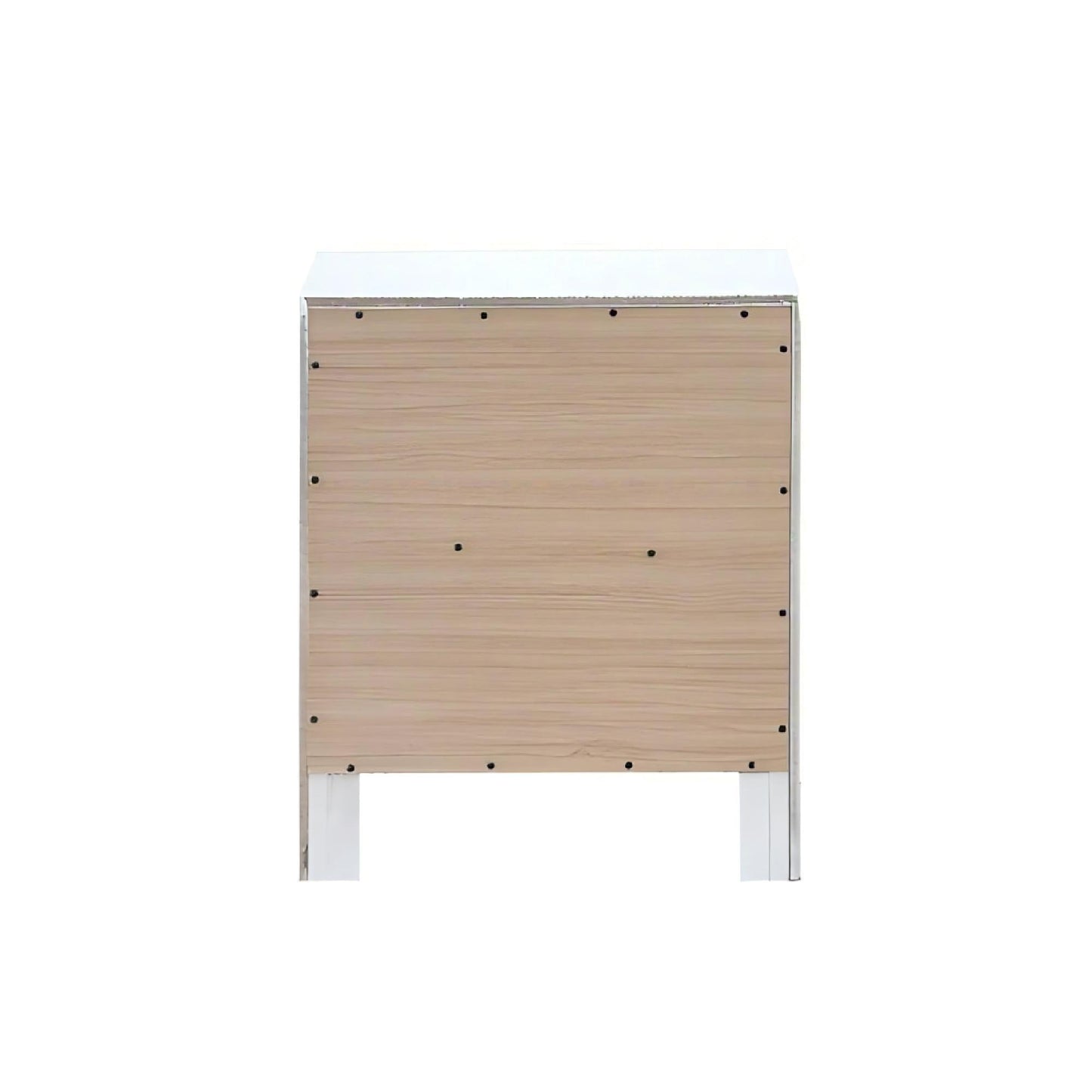 Morris - 2 Drawers Nightstand
