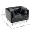 Vintage Modern Aesthetic Appeal Lounge Chair