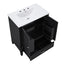 Vintage Style 30" Bathroom Vanity With Sink, Multi Functional Storage, Soft Closing Door - Black