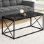 Table, Rectangular, Elegant Design