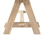 Hawthorne - Dining Bench - Natural