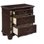 Maximus - Nightstand - Madeira