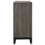 Cabrillo - 6 Drawer Dresser - Gray