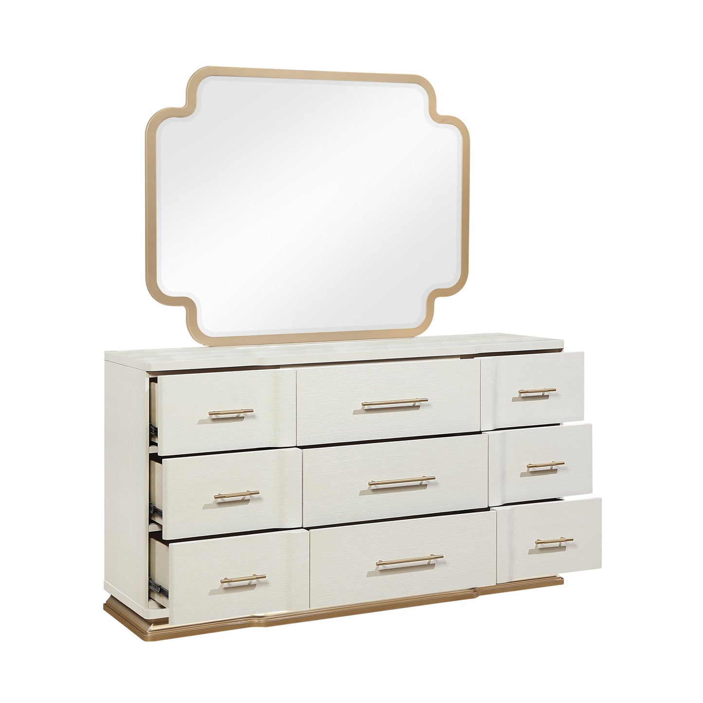 Lexington - Bedroom Set