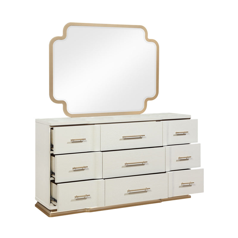 Lexington - Bedroom Set