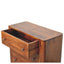 Bera - Chest - Brown