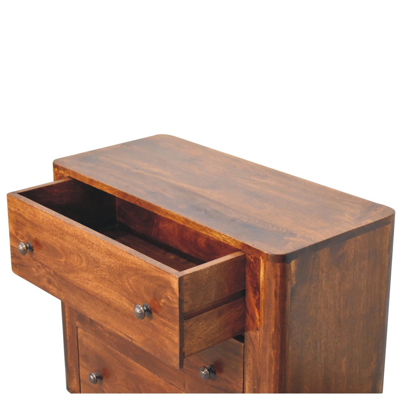 Bera - Chest - Brown
