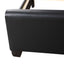 Tufted Upholstered Bed