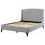 Harper - Platform Bed