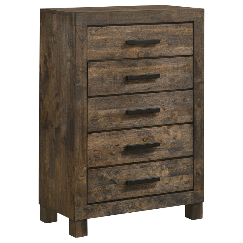 Bren - Bedroom Set