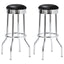 Bar Height Stool Vintage Style (Set of 2)