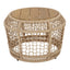 Modern Bohemian Side Table