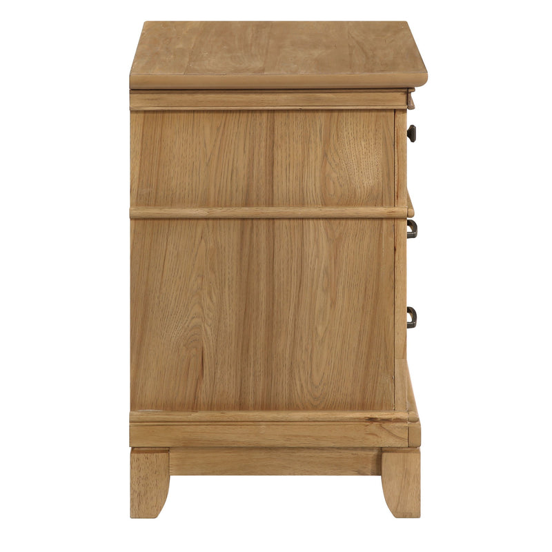 Sunstone - Nightstand