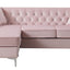 Paige - Sofa Chaise