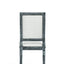 Leventis - Weathered Side Chair - Cream / Gray