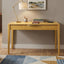 Modern Home Office Desk With Drawers