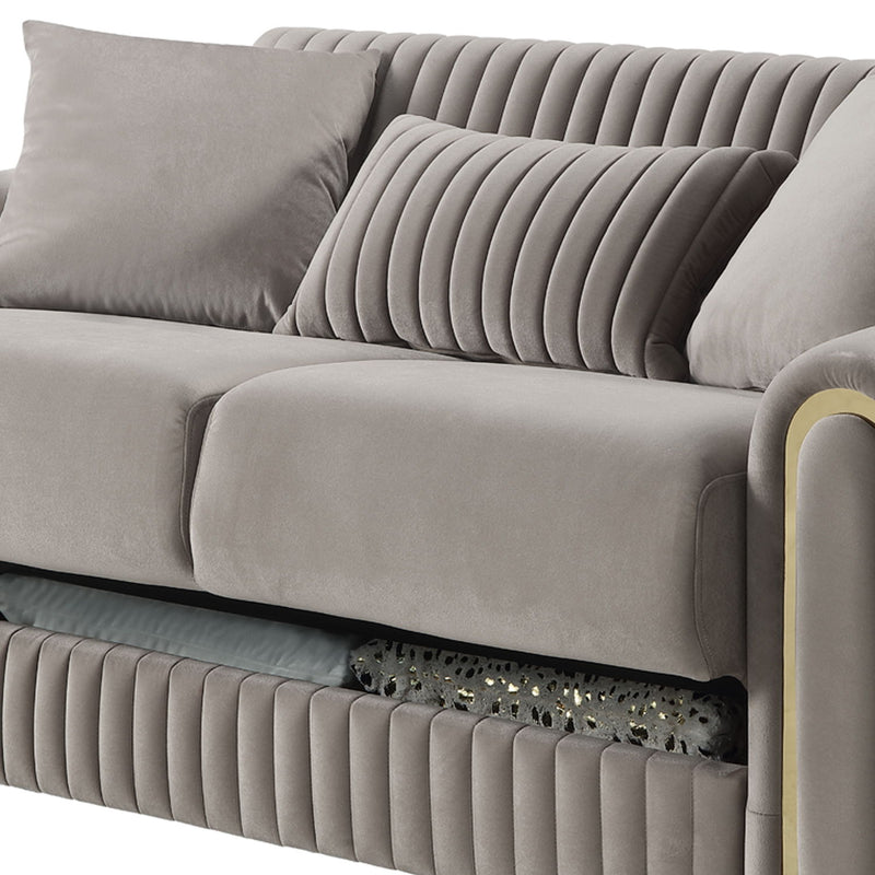 Ruby - Loveseat