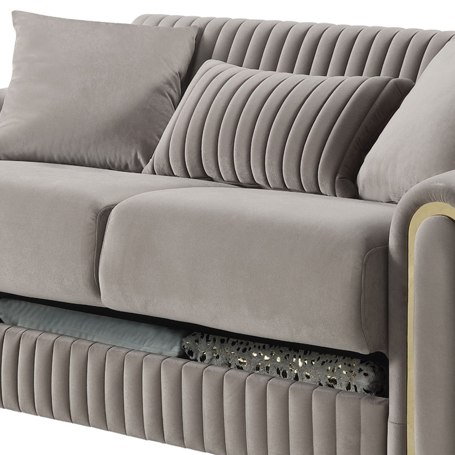 Ruby - Sofa Set
