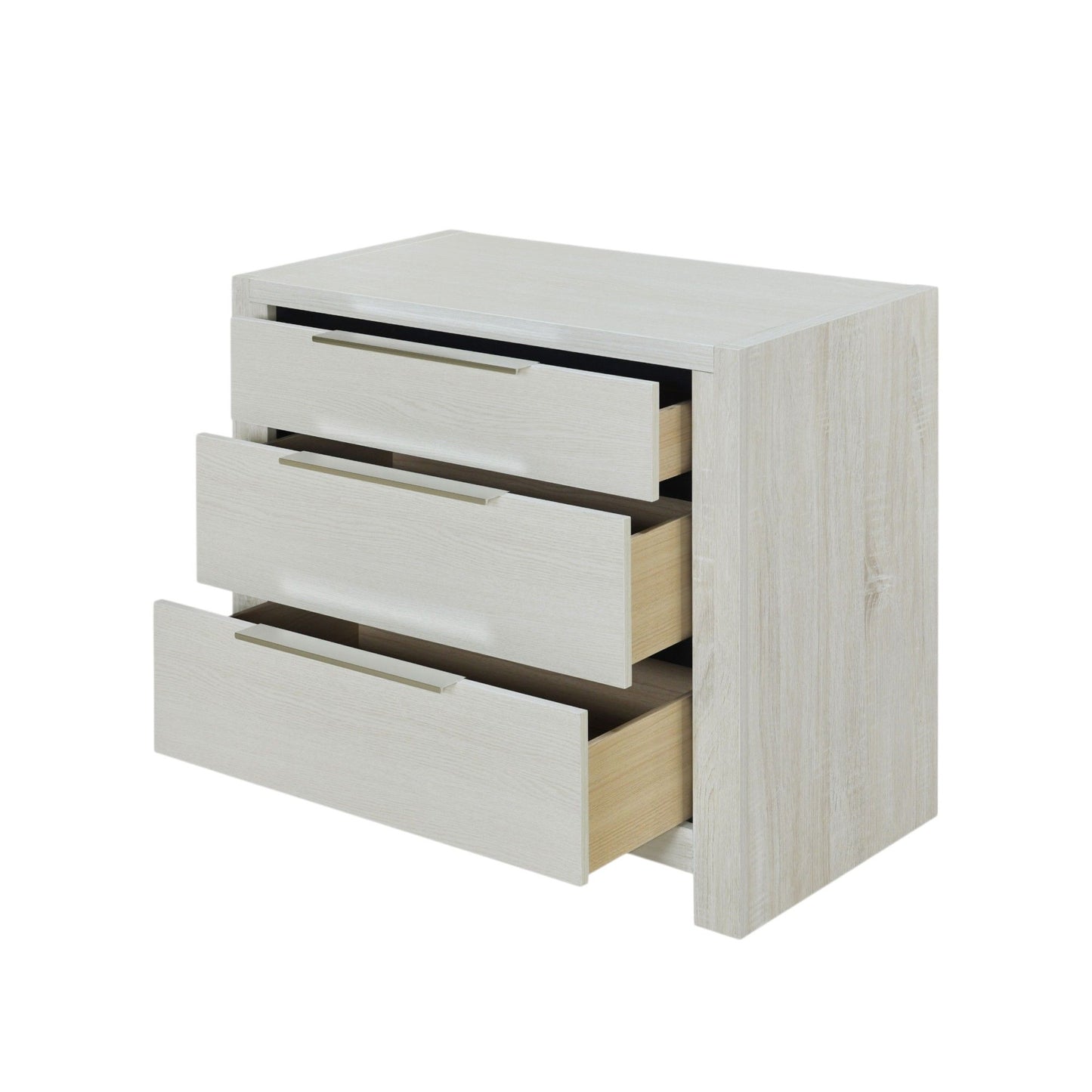 Jehoram - Storage Nightstand
