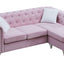 Raisa - Sofa Chaise