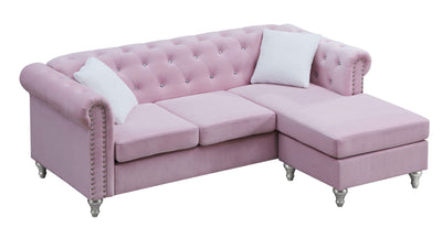 Raisa - Sofa Chaise