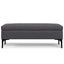 Rebecca - Multifunctional Coffee Table Storage Ottoman With Lift Up Lid