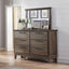 Cagney - Dresser